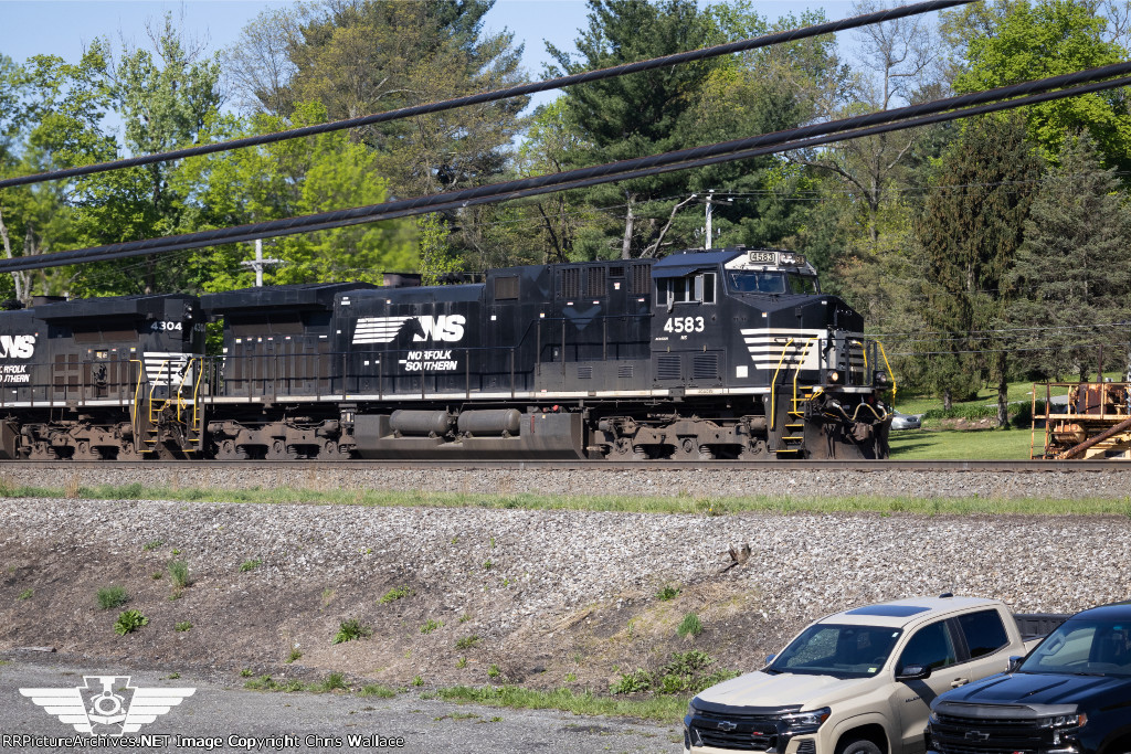 NS 4583